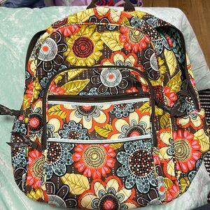 Vera Bradley Backpack